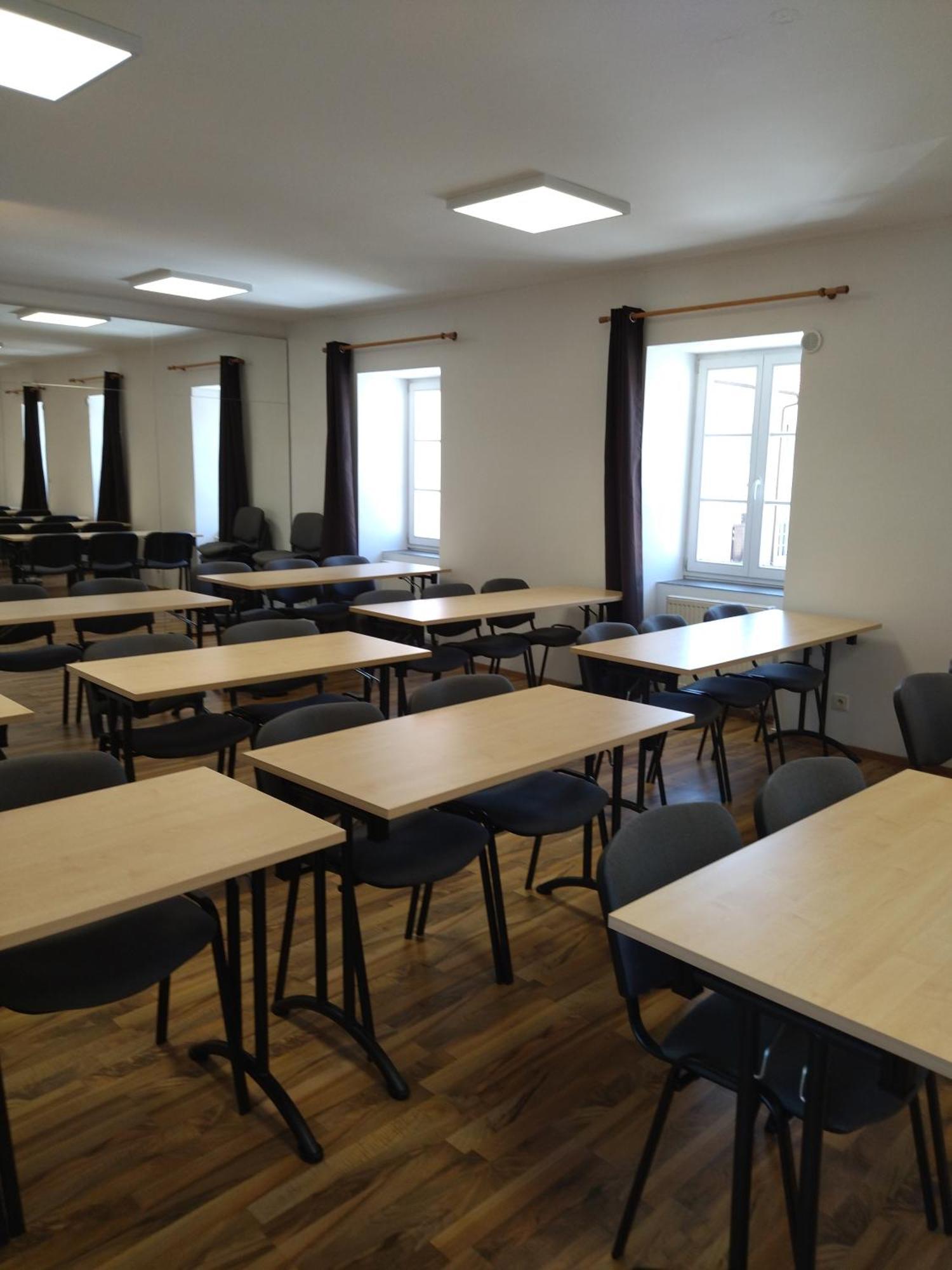 Penzion U Tri Statkaru Dobris Zewnętrze zdjęcie